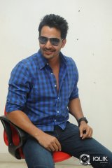 Prema Ishq Kaadhal Team Press Meet